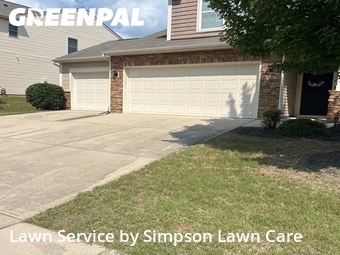 Lawn Service nearby Charlotte, SC, 
