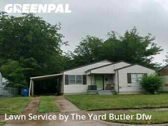 Lawn Mowing Service nearby Dallas, TX, 