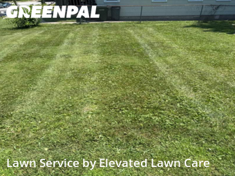 Lawn Cut nearby Leavenworth, KS, 