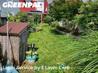 Grass Cutting nearby Frederick, MD, 