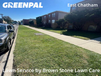 Lawn Mowing nearby Chicago, IN, 