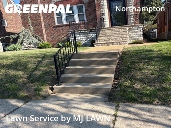 Lawn Mow nearby St. Louis, MO, 