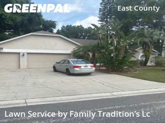 Lawn Cut nearby Valrico, FL, 