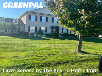 Lawn Cut nearby Rochester, MI, 