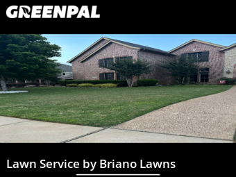 Yard Cutting nearby Flower Mound, TX, 