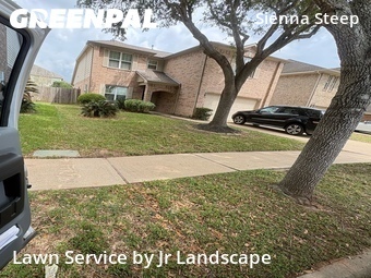 Lawn Service nearby Missouri City, TX, 