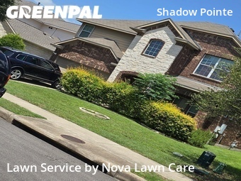 Lawn Care Service nearby Round Rock, TX, 