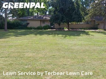 Lawn Cutting nearby Southfield, MI, 