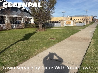 Lawn Mowing nearby Tulsa, OK, 