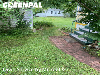 Lawn Care nearby Ypsilanti, OH, 