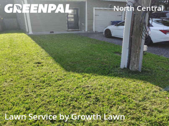 Lawn Cut nearby Virginia Beach, VA, 
