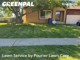 Lawn Maintenance nearby Dublin, OH, 