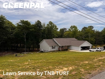 Lawn Maintenance nearby Tunnel Hill, TN, 
