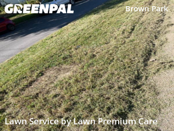 Lawn Service nearby Omaha, NE, 