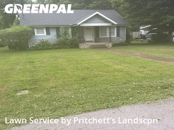 Lawn Service nearby Murfreesboro, TN, 