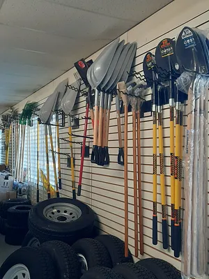 Pro Mower Parts Photo 2