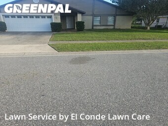 Lawn Mowing nearby Orlando, FL, 