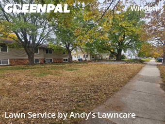 Landscaping In Minneapolis,55419,Landscaping by Andy's Lawncare, work completed in Nov , 2025