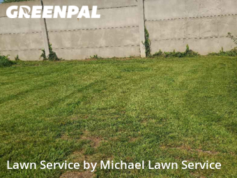 Lawn Service nearby Plymouth, MI, 