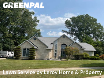 Lawn Maintenance nearby Canton, MI, 
