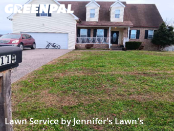 Lawn Care nearby Goodlettsville, TN, 