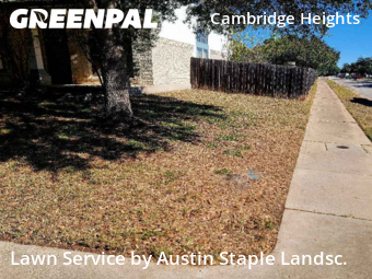 Lawn Maintenance nearby Round Rock, TX, 