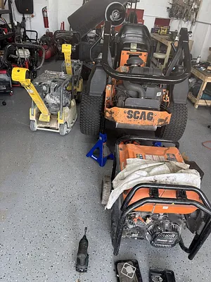 LynMar Small Engine Repairs Photo 13
