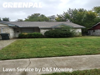 Lawn Cut nearby Norman, OK, 