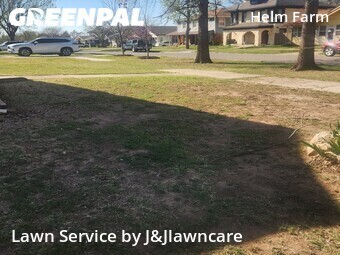 Grass Cut nearby Oklahoma City, OK, 