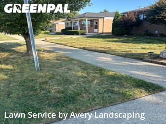 Lawn Service nearby Roseville, MI, 