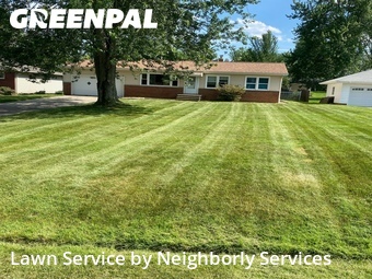 Lawn Cutting nearby Seven Hills, OH, 