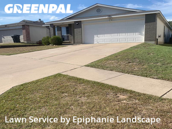 Yard Mowing nearby Killeen, TX, 