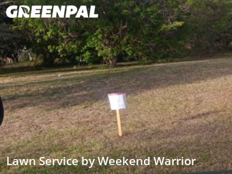 Lawn Care Service nearby Palm Bay, FL, 