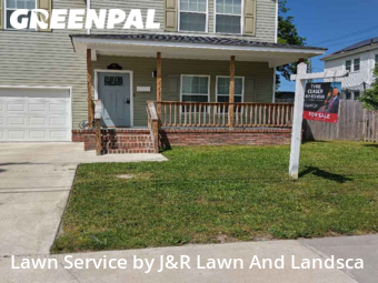 Lawn Cutting nearby Portsmouth, VA, 