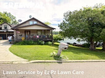 Lawn Cut nearby Binghamton, PA, 