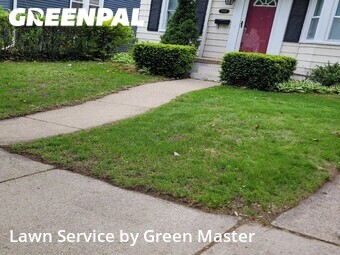 Yard Mowing nearby Dearborn, MI, 