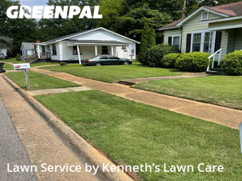 Yard Cutting nearby Tuscaloosa, AL, 