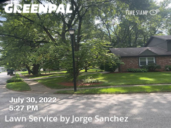 Lawn Service nearby Carmel, IN, 