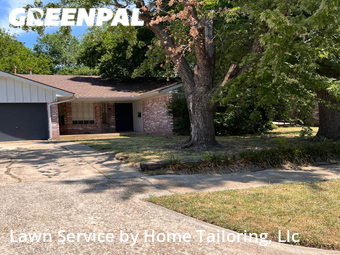 Lawn Cutting nearby Norman, OK, 