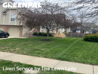 Lawn Mowing Service nearby Olathe, KS, 