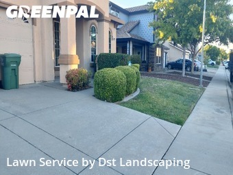 Work completed by cheap-lawn-cutting-businesses-in-Elk Grove-CA