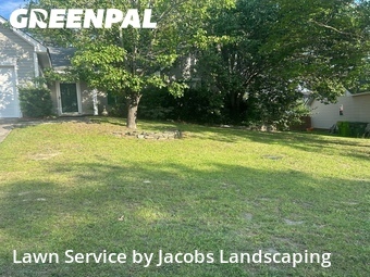 Lawn Cutting nearby Columbia, SC, 