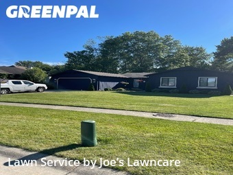Lawn Mowing Service nearby Strongsville, OH, 