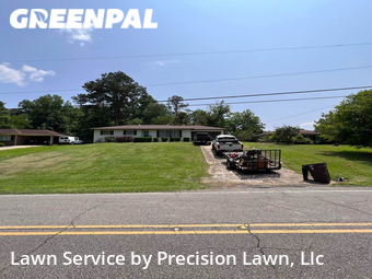 Lawn Care nearby Pleasant Grove, AL, 