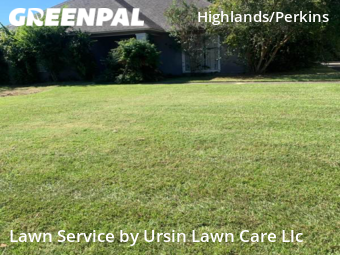 Lawn Mowing nearby Baton Rouge, LA, 