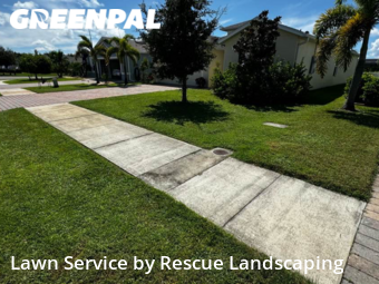 Lawn Service nearby Punta Gorda, FL, 