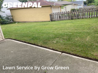Lawn Care nearby Wauwatosa, WI, 
