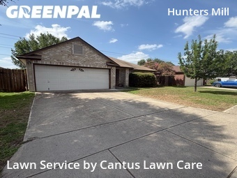 Yard Mowing nearby San Antonio, TX, 