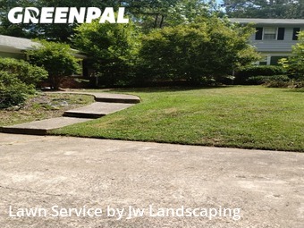 Yard Cutting nearby Marietta, GA, 