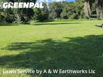 Lawn Care Service nearby St. Cloud, FL, 